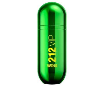 212 VIP WINS limited edition eau de parfum vaporisateur 80 ml