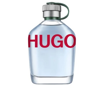 HUGO eau de toilette vaporisateur