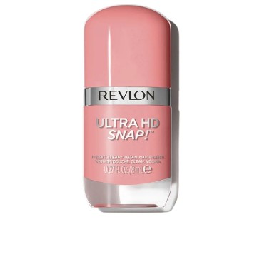 ULTRA HD SNAP nail polish 027-think pink
