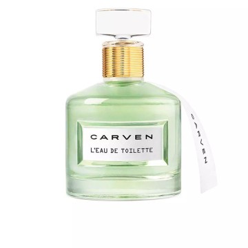 CARVEN L'EAU DE TOILETTE edt vaporisateur