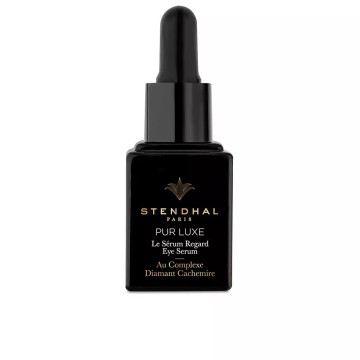 PUR LUXE le sérum regard 15 ml