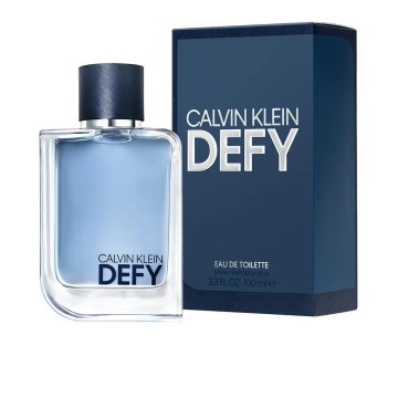 DEFY eau de toilette vaporisateur