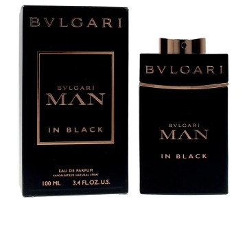 BVLGARI MAN IN BLACK eau de parfum vaporisateur