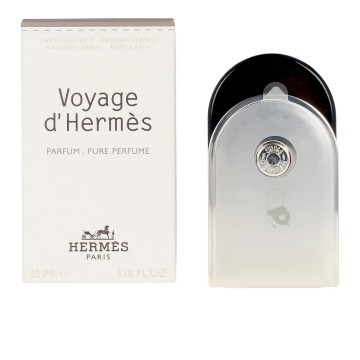 VOYAGE D'HERMÈS parfum vaporisateur