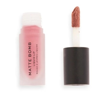 MATTE BOMB liquid lip