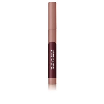 INFALLIBLE matte lip crayon 116-cherryfic