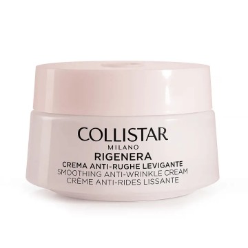 RIGENERA crema alisadora antiarrugas 50 ml