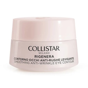 RIGENERA contorno de ojos antiarrugas 15 ml