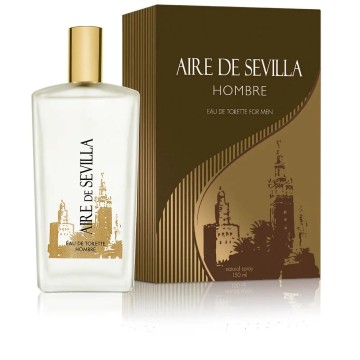 AIRE SEVILLA H edt vapo 150 ml