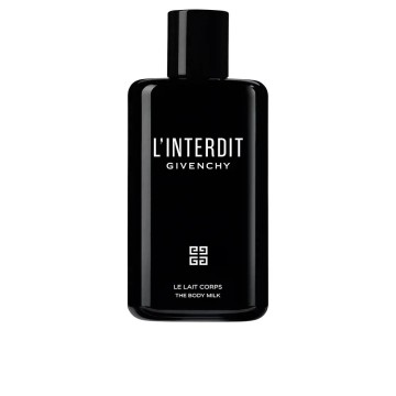 L'INTERDIT the body milk 200 ml