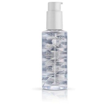 BLONDE LIFE brightening oil 100 ml