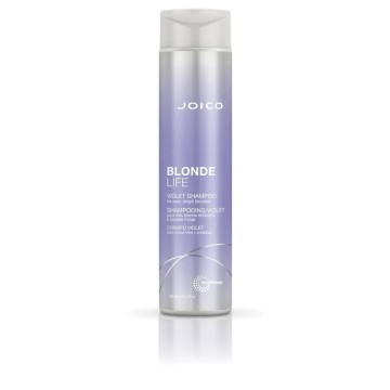 BLONDE LIFE violet shampoo 300 ml
