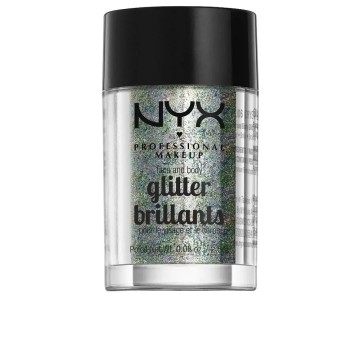GLITTER BRILLANTS face and body 2,5 gr