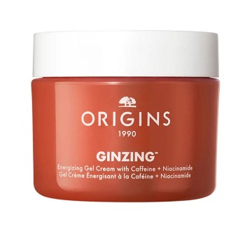 GINZING oil-free energy-boosting gel moisturizer