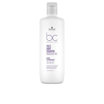 BC KERATIN SMOOTH PERFECT micellar shampoo