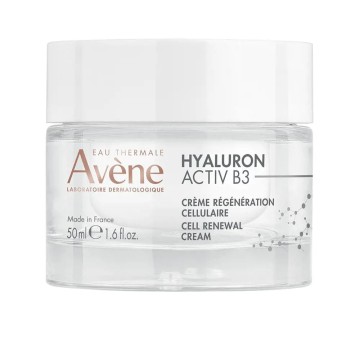 HYALURON ACTIV B3 crema regeneradora celular 50 ml