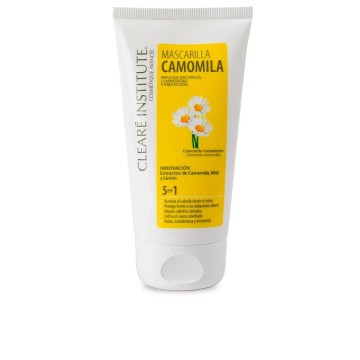 CAMOMILA mascarilla 150 ml