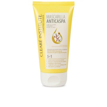 ANTICASPA mascarilla 150 ml