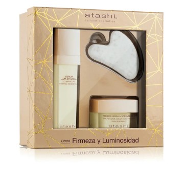 FIRMEZA Y LUMINOSIDAD coffret pz