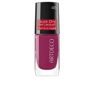 QUICK DRY nail lacquer 10ml