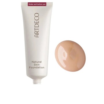 NATURAL SKIN foundation 25ml