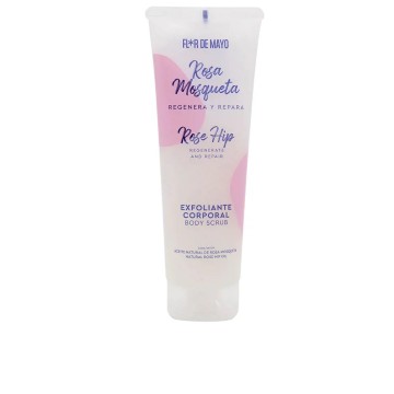 GOMMAGE CORPS Rose musquée 230 ml