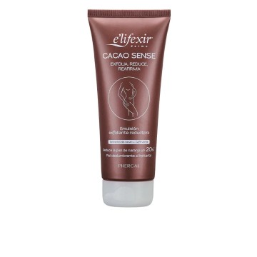 Cacao Sense Exfoliante Reductor y Reafirmante 200 ml