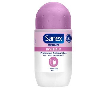 DERMO INVISIBLE déo roll-on 50 ml