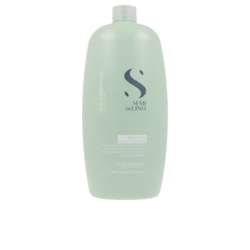 SEMI DI LINO scalp balance oily skin low shampoo 1000 ml