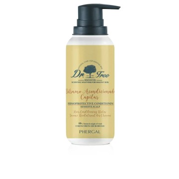 Après-shampooing BAUME 200 ml