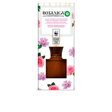BOTANICA BAGUETTES PARFUMÉES rose & géranium 80 ml