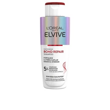 ELVIVE BLOND REPAIR shampooing fortifiant 200 ml
