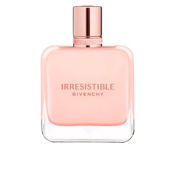 IRRESISTIBLE ROSE edp vapo