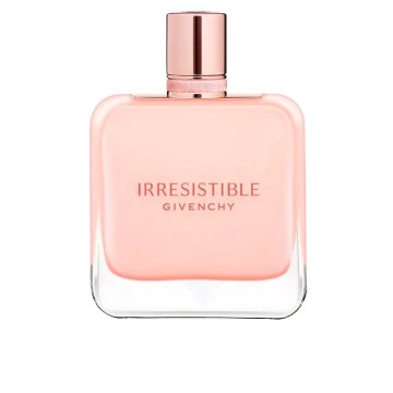 IRRESISTIBLE ROSE edp vapo