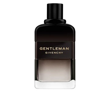 GENTLEMAN BOISÉE