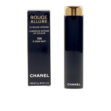 ROUGE ALLURE le rouge intense