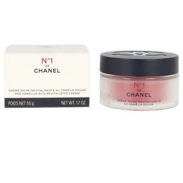 N°1 crème revitalisante riche 50 gr