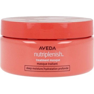 NUTRI PLENISH treatment masque 200 ml