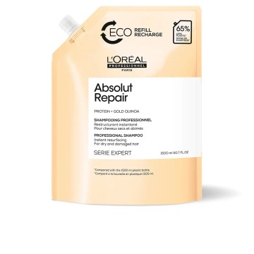 ABSOLUT REPAIR GOLD shampooing recharge 1500 ml