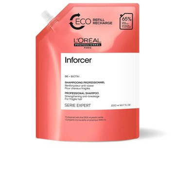 Recharge shampoing INFORCER 1500 ml