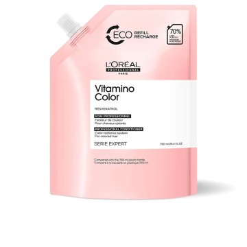 Recharge revitalisant VITAMIN COLOR 750 ml