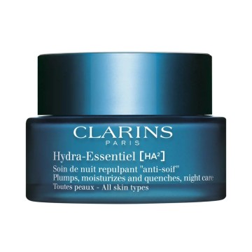 HYDRA ESSENTIEL crème de nuit hydratante 50ml