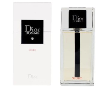 DIOR HOMME SPORT edt vapeur 200 ml