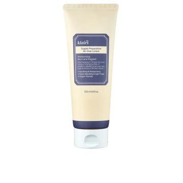 SOUPLES PREPARATION lotion pour tout le corps 250 ml