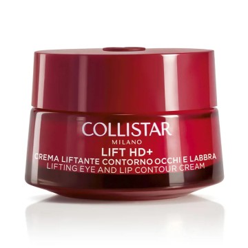 LIFT HD+ contour yeux et lèvres 15 ml