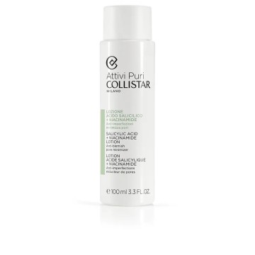 ATTIVI PURI lotion salicylique + niacinamide 100 ml