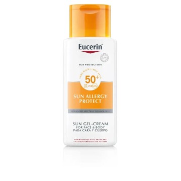 Gel crème SUN ALLERGY PROTECT SPF50+ 150 ml