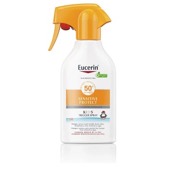 PROTECTION SOLAIRE ENFANTS spray SPF50+ 250 ml