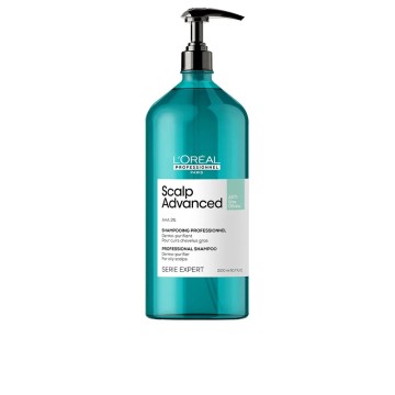 SCALP ADVANCED shampooing dermo-purifiant anti-gras 1500 ml