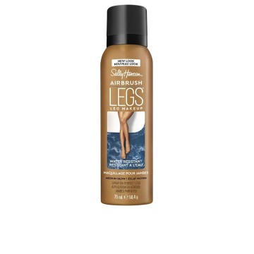 AIRBRUSH LEGS spray